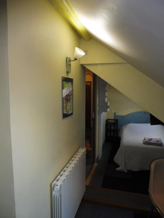 Studio Meuble Dijon Apartment Luaran gambar