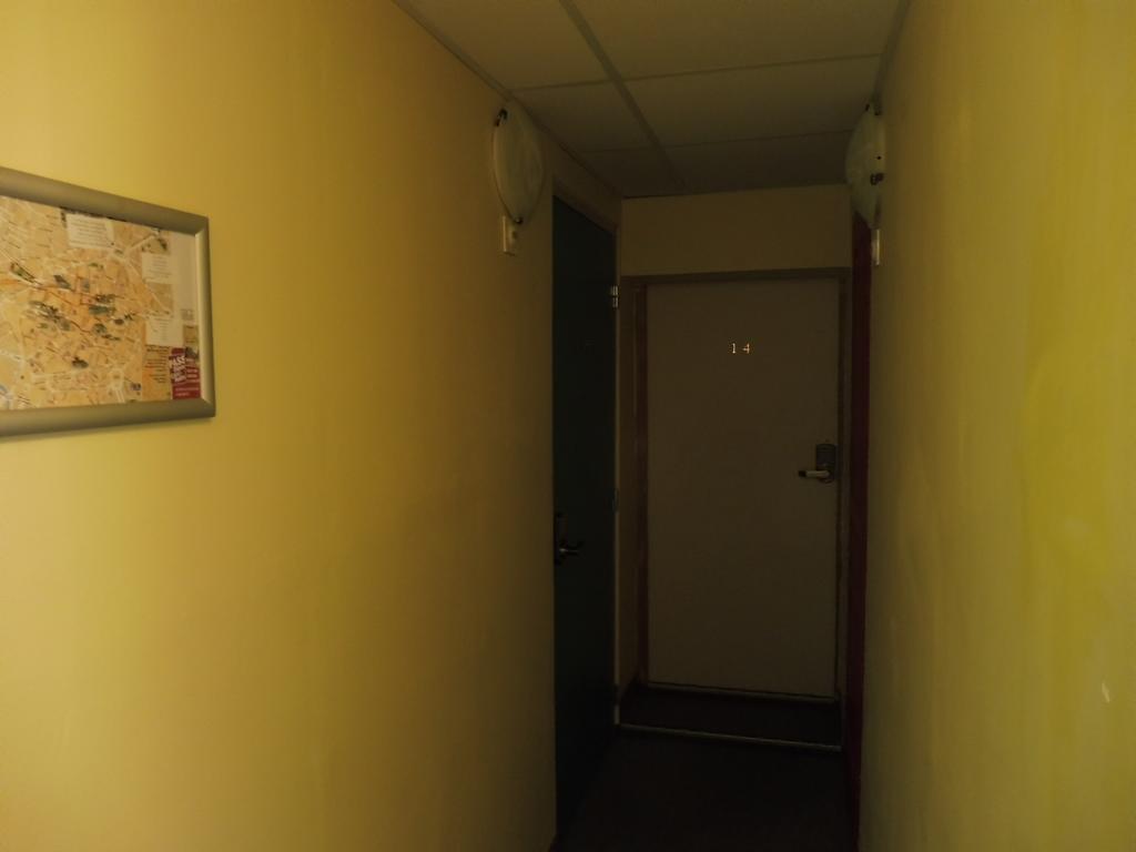 Studio Meuble Dijon Apartment Luaran gambar