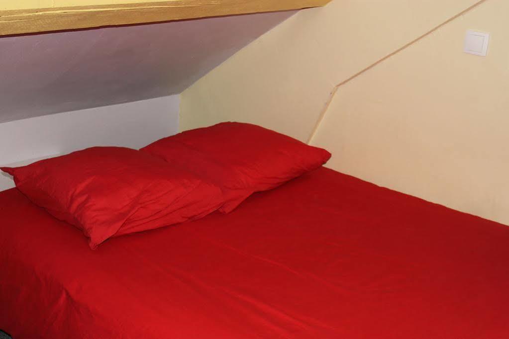 Studio Meuble Dijon Apartment Luaran gambar